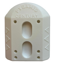 Century Pyramid Skateboard