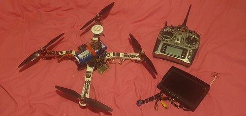 Dji frame wheel - frame,