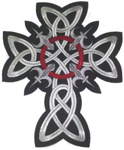 Celtic cross - celtic,