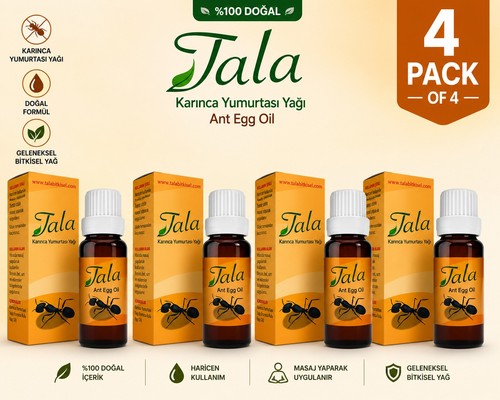 Tala ant egg - 20, ml