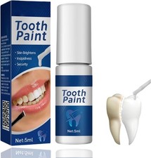 Teeth Whitening Paint Instant