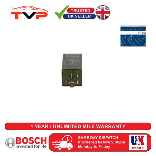Bosch body comfort part - body,