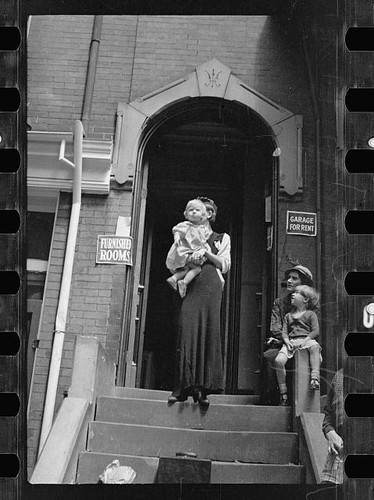 Washington 1935 furnished - washington, dc