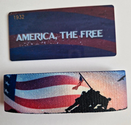 Zox america the free - zox, free”
