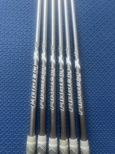 Project 5 shafts - 5.5,