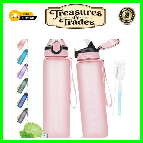 Lightweight bpa free flip - lightweight, 1l