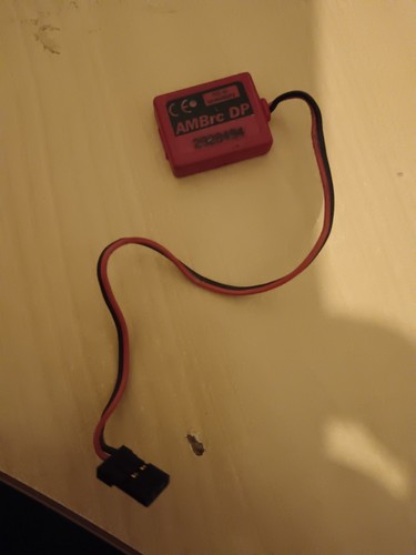 Mylaps amb 2 wire - amb,