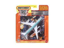 Matchbox Sky Busters - Boeing