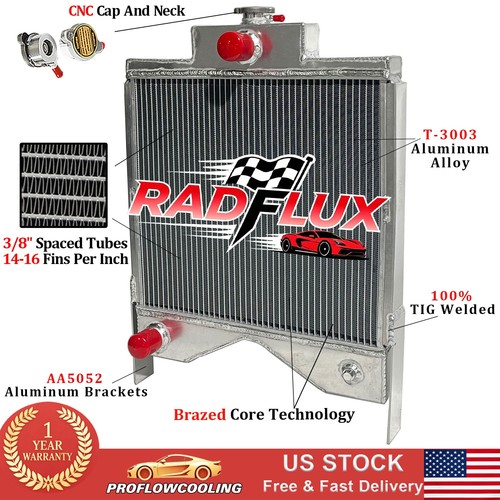 Cooler radiator for - cooler,
