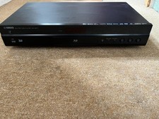 Yamaha Blu-Ray Player BD-S677