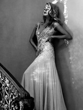 Jenny Packham Runway Willow