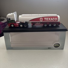 Oxford Diecast 1:76 Stobart