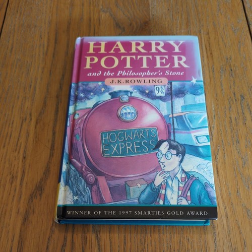 Harry potter and the - and,
