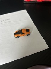 Jada Nano Hollywood Rides Fast Furious Toyota Gr Supra