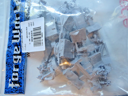Games workshop warhammer - workshop,