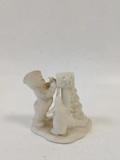 Department snowbabies child - 56,