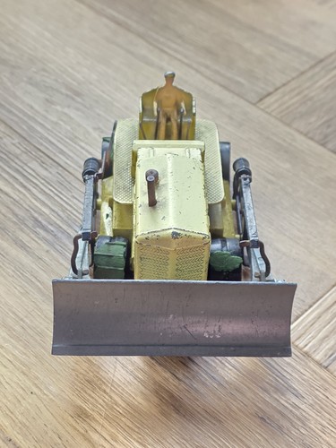 Vintage dinky super toys - vintage,
