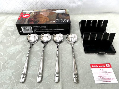 Alessi ammi01cu big love - alessi-ammi01cu-big, ice