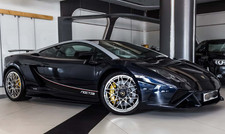 Lamborghini gallardo 560 4 - lamborghini, lp