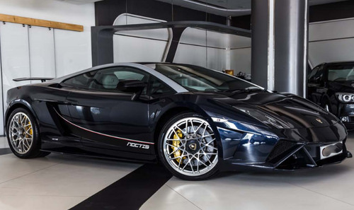 Lamborghini gallardo 560 4 - gallardo, 560-4