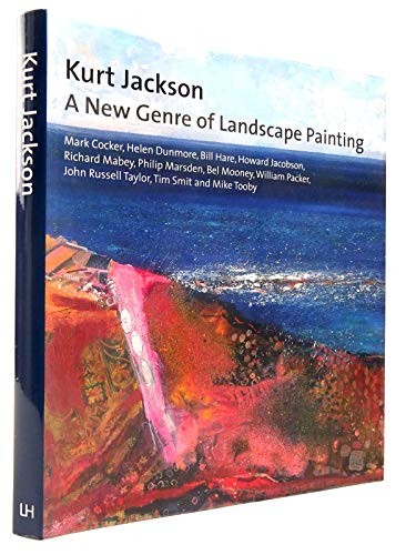 Kurt jackson new - new, genre
