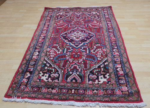 Oriental carpet rug hand made - hand,