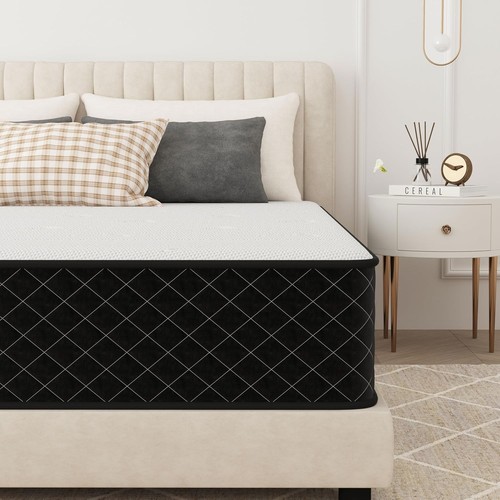 King size mattress - king, 10