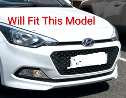 Hyundi i20 elite mk2 - elite, 2014-