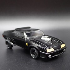 1973 FORD FALCON XB MAD MAX
