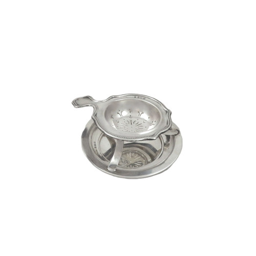 Antique sterling silver - antique,