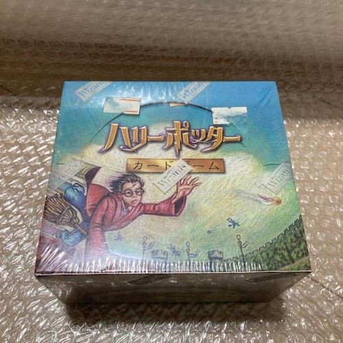 Harry potter wotc tcg - harry,