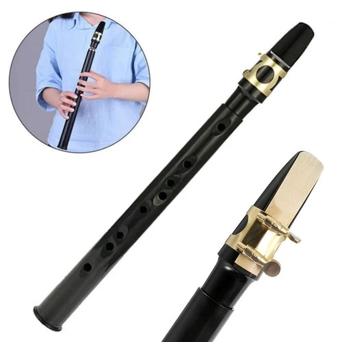 Pocket sax mini portable - sax,
