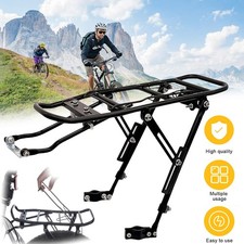 Bike Rear Carrier Rack
