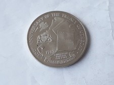 3 POUNDS 2013 GIBRALTAR