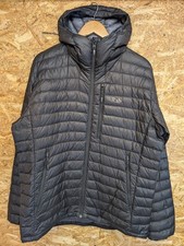 Rab Microlight Alpine Jacket