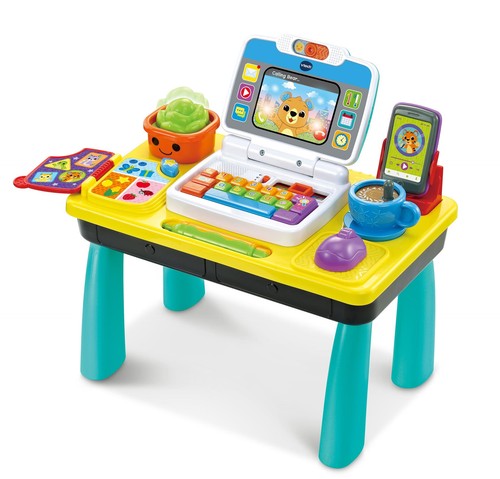 Vtech big business baby - vtech,