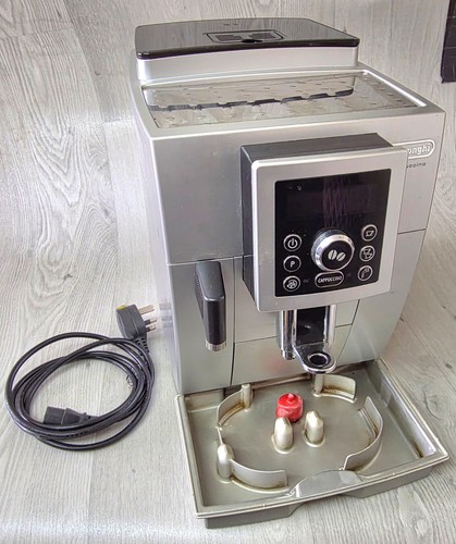 Delonghi ecam 450 - delonghi, bean