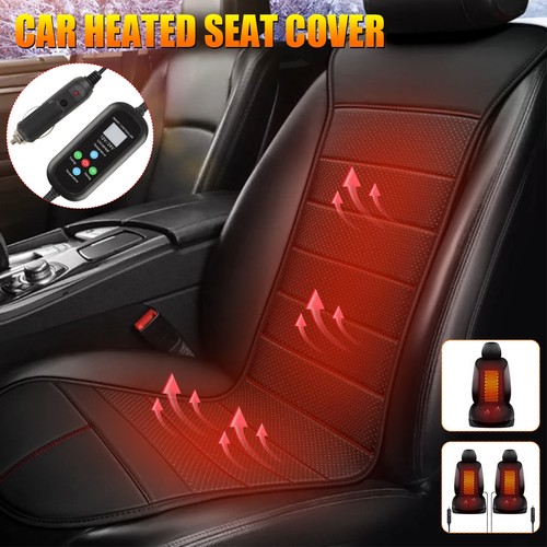 2016 new heated car - seat, cover