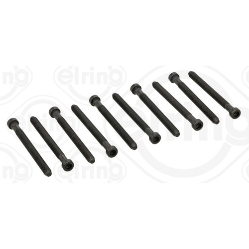 Elring cylinder head bolts for - elring,