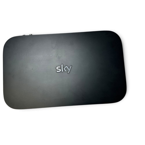 Sky box satellite tv - box,