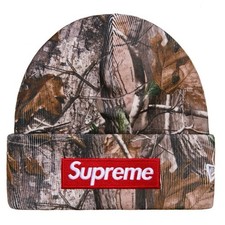 Supreme New Era Box Logo