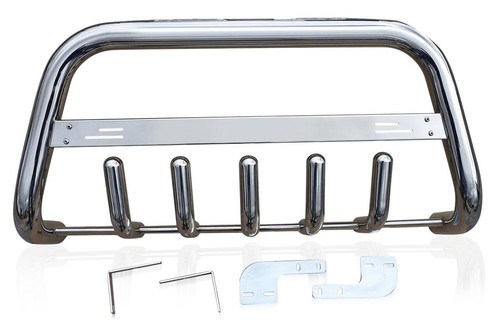 Bull bar abar low fit - abar,