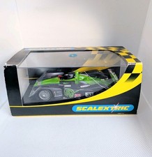 Scalextric C2366 MG Lola Le