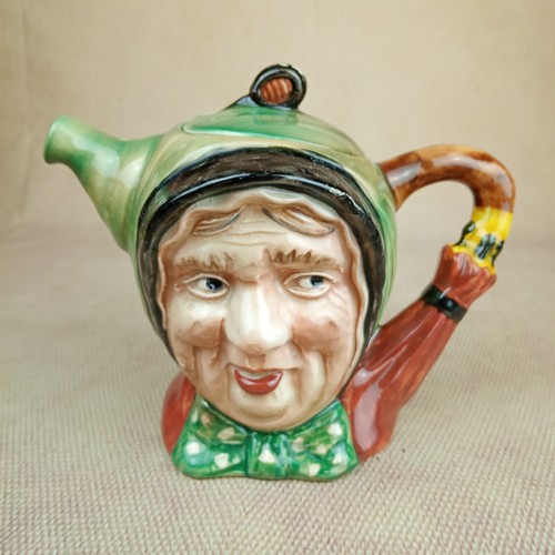 Beswick ware sairey gamp - ⭐,