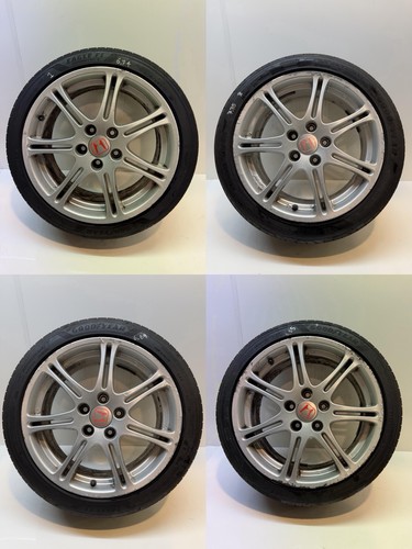 Honda civic ep3 type alloy - honda,