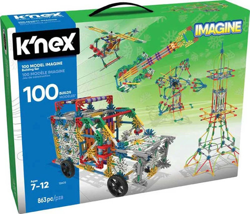 Nex classics 863 piece - classics,