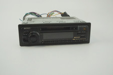 Sony MDX-C670RDS Car Stereo