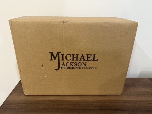 Michael jackson the ultimate - -,