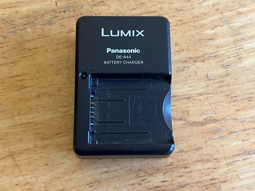 Original panasonic lumix - original,
