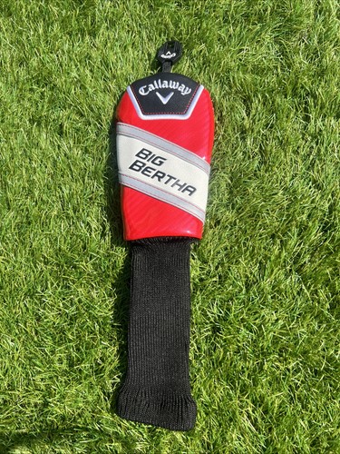 Callaway big bertha golf - big,